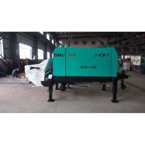 mobile pumpcrete